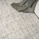 Nourison Home Modern Shag MMD06 Ivory Grey Rug