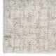 Nourison Home Modern Shag MMD06 Ivory Grey Rug