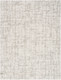 Nourison Home Modern Shag MMD06 Ivory Grey Rug