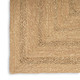 Nourison Home Natural Seagrass NSG01 Natural Rug