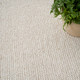 Nourison Home Natural Texture NTX01 Ivory Beige Rug