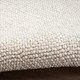 Nourison Home Natural Texture NTX01 Ivory Beige Rug