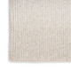 Nourison Home Natural Texture NTX01 Ivory Beige Rug