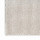 Nourison Home Natural Texture NTX01 Ivory Mocha Rug