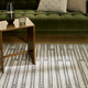 Nourison Home Nordic NRC02 Ivory Grey Rug