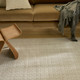 Nourison Home Nordic NRC03 Ivory Rug