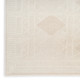 Nourison Home Nordic NRC06 Ivory Beige Rug
