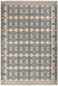 Nourison Home Nordic NRC06 Ivory Multicolor Rug