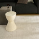 Nourison Home Nordic NRC07 Ivory Grey Rug