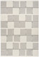 Nourison Home Nordic NRC09 Ivory Grey Rug