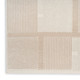 Nourison Home Nordic NRC09 Ivory Taupe Rug