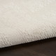 Nourison Home Nordic NRC11 Ivory Rug