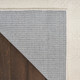 Nourison Home Nordic NRC11 Ivory Rug