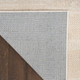 Nourison Home Nordic NRC11 Taupe Rug