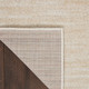 Nourison Home Nourison Essentials NRE01 Ivory Beige Rug