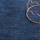 Nourison Home Nourison Essentials NRE01 Midnight Blue Rug