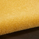 Nourison Home Nourison Essentials NRE01 Yellow Rug
