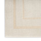 Nourison Home Nourison Essentials NRE02 Ivory Gold Rug