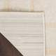 Nourison Home Nourison Essentials NRE02 Ivory Gold Rug