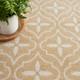 Nourison Home Nourison Essentials NRE04 Beige Ivory Rug