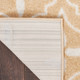 Nourison Home Nourison Essentials NRE04 Beige Ivory Rug
