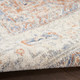 Nourison Home Nourison Essentials Persian NRE07 Beige Blue Rug