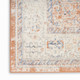 Nourison Home Nourison Essentials Persian NRE07 Beige Blue Rug