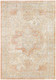 Nourison Home Nourison Essentials Persian NRE07 Beige Rust Rug