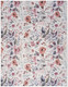 Nourison Home Nourison Washables NWB01 Ivory Pink Rug
