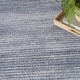 Nourison Home Nourison Washables NWB03 Grey Rug