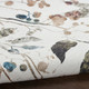 Nourison Home Nourison Washables NWB05 Ivory Multicolor Rug