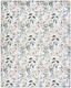 Nourison Home Nourison Washables NWB05 Ivory Multicolor Rug