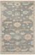 Nourison Home Odessa ODS02 Dark Grey Multicolor Rug