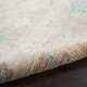Nourison Home Odessa ODS07 Ivory Multicolor Rug