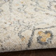 Nourison Home Oushak Home OUS01 Cream Rug
