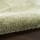 Nourison Home Pacific Shag PCS01 Green Rug