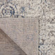 Nourison Home Royal Terrace KI43 Beige Blue Rug