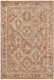 Nourison Home Sahar SHR01 Rust Rug