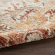 Nourison Home Sahar SHR02 Ivory Rug