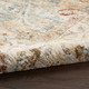 Nourison Home Sahar SHR03 Blue Rug