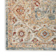 Nourison Home Sahar SHR03 Blue Rug