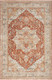 Nourison Home Sahar SHR06 Ivory Multicolor Rug