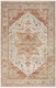 Nourison Home Sahar SHR06 Ivory Rust Rug