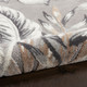 Nourison Home Seaside SDS01 Grey Rug