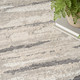 Nourison Home Sustainable Trends SUT03 Ivory Multicolor Rug
