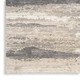 Nourison Home Sustainable Trends SUT03 Ivory Multicolor Rug
