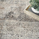 Nourison Home Sustainable Trends SUT08 Ivory Multicolor Rug