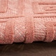 Nourison Home Versatile NRV01 Coral Orange Rug