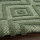 Nourison Home Versatile NRV01 Green Rug
