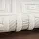 Nourison Home Versatile NRV01 Ivory White Rug